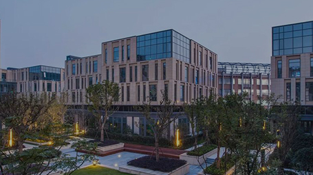 上海漕河涇寫字樓租賃價(jià)格信息